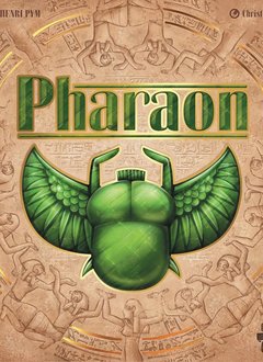 Pharaon (FR)