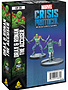 Marvel CP: Drax and Ronan the Accuser Character Pack