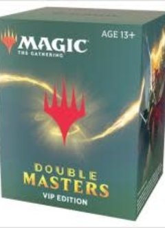Double Masters VIP Edition - Booster Pack
