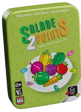 Salade 2 Points (FR)