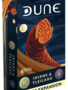 Dune: Ixians & Tleilaxu House Expansion