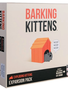Exploding Kittens: Barking Kittens Exp.