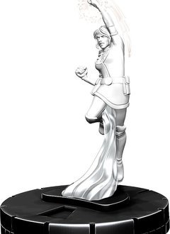 Marvel HC Unpainted Minis: Rogue
