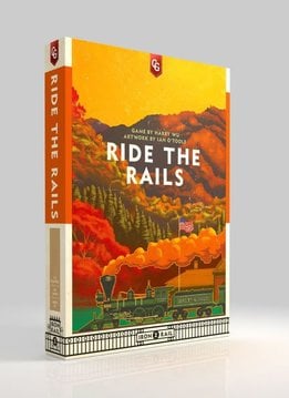 Ride the Rails (EN)