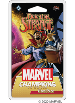 Marvel Champions - Doctor Strange (EN)