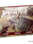 John Carter of Mars: Dotar Sojat Era Rulebook