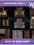 Warlock Tiles: Expansion Pack 1