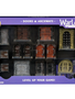 Warlock Tiles: Doors and Archways