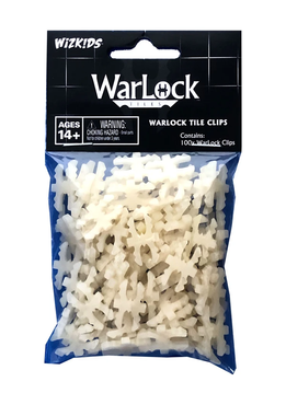 Warlock Tiles: Warlock Clips