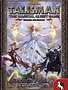 Talisman: The Sacred Pool Exp.