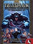 Talisman: The Blood Moon Exp.