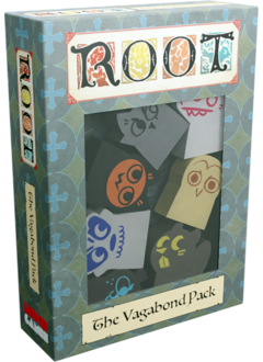 Root: The Vagabond Pack (EN)