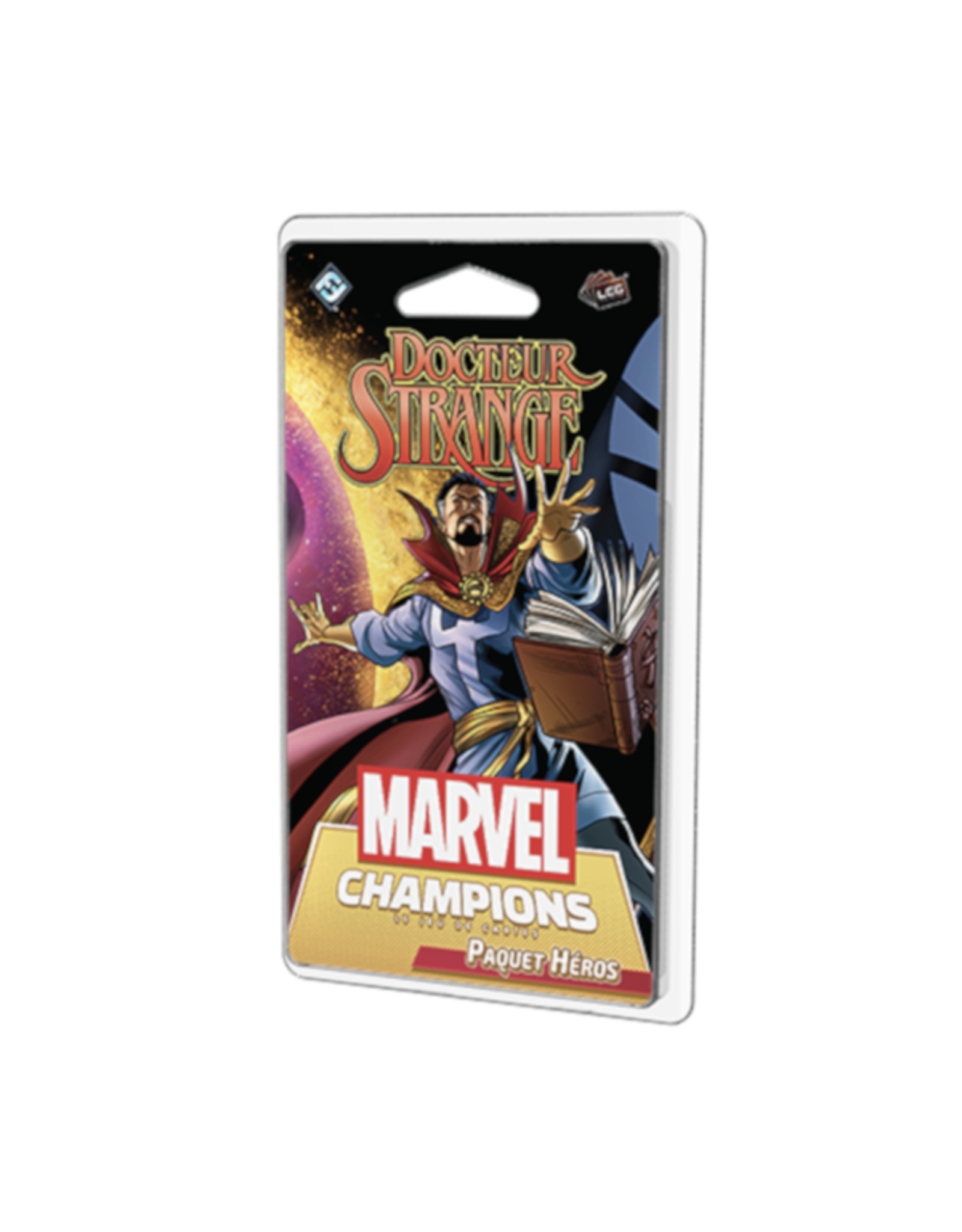 Marvel Champions - Docteur Strange (FR)