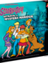 Scooby-Doo: Betrayal at Mystery Mansion