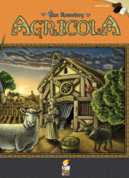 Agricola (FR)