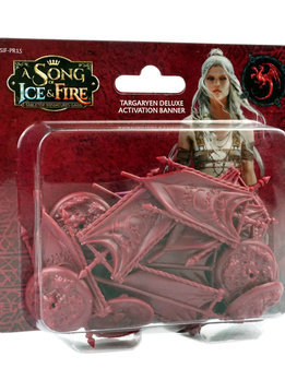 SIF: Targaryen Deluxe Activation Banners