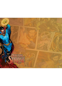 Marvel Champions - Doctor Strange Game Mat