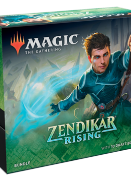 Zendikar Rising - Bundle