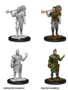D&D Nolzur's Marvelous Unpainted Miniatures: Wave 12: Male Half-Elf Bard