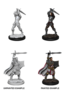 D&D NMM Unpainted: Wave 12: Male Human Paladin