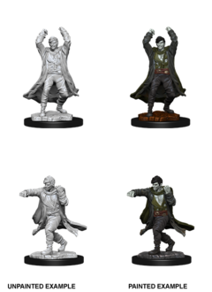 Revenant - D&D Unpainted Minis (WV12)