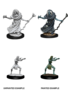 Sea Hag & Bheur Hag - D&D Unpainted Minis (WV12)