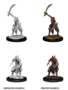 Jackalwere - D&D Unpainted Minis (WV12)