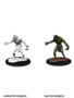 Raging Troll - D&D Unpainted Minis (WV12)