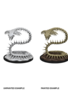 Bone Naga - D&D Unpainted Minis (WV12)