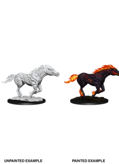 D&D Nolzur's Marvelous Unpainted Miniatures: Wave 12: Nightmare