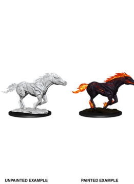 D&D Nolzur's Marvelous Unpainted Miniatures: Wave 12: Nightmare