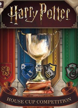 Harry Potter™: House Cup Competition