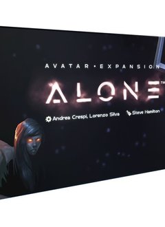 Alone - Avatar Exp.