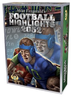 Football Highlights: 2052 (EN)