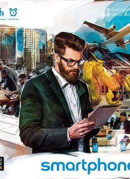 Smartphone Inc. (EN)