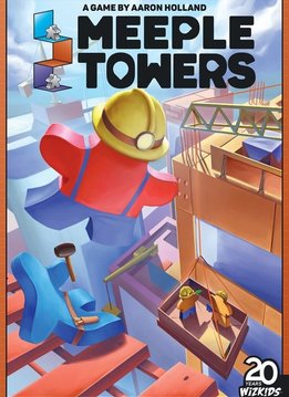 Meeple Towers (EN)