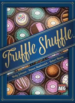 Truffle Shuffle (EN)