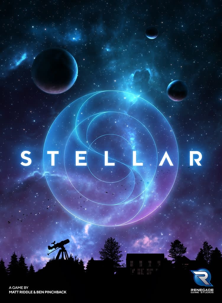 Stellar (FR)