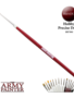 Hobby Brush: Precise Detail