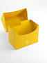 Side Holder Deck Box 80+ Yellow