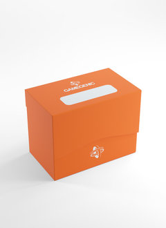 Side Holder Deck Box 80+ Orange