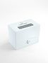 Side Holder Deck Box 80+ White