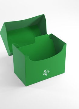 Side Holder Deck Box 80+ Green