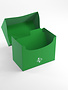 Side Holder Deck Box 80+ Green