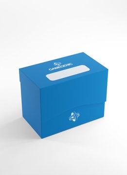 Side Holder Deck Box 80+ Blue