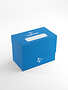 Side Holder Deck Box 80+ Blue