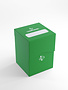 Deck Holder Deck Box 100+ Green