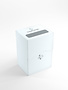 Deck Holder Deck Box 80+ White