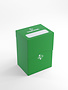 Deck Holder Deck Box 80+ Green