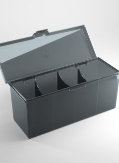 Fourtress Deck Box 320+ Black